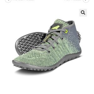 Leguano barefoot shoes